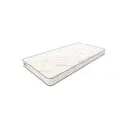 Матрас Dreamline DreamRoll Eco 200x200, двуспальный