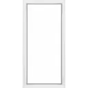 Окно ПВХ Rehau Глухое_Grazio_1000*2000 одностворчатое 200х100см глухое двухкамерный