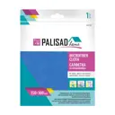 Салфетка для стекол и зеркал Palisad 923125 микрофибра, 35x30 см