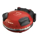 Гриль для пиццы Ariete 909 1200 Вт цвет красный