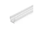 Профиль Arlight ARL-MOONLIGHT-R18-1000-TU CLEAR 031460