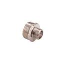 Ниппель переходной MVI 3/4"х1/2"