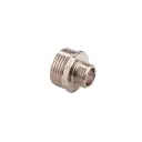 Ниппель переходной MVI 1 1/2"х1"