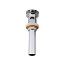 Донный клапан для стеклянной раковины Frap F65-2