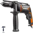 Ударная дрель Worx WT321, 600 Вт
