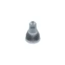 Лампа светодиодная DESIGNLED LB-YL-DM-WH-GU5.3-6-WW MR16 220-240 В 6 Вт круг прозрачная 350 Лм теплый белый свет