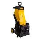 Измельчитель садовый электрический Champion SH251 2500 Вт