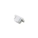 Заглушки для трека DesignLed ECS-WH-2 005229