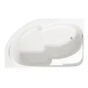 Прямоугольная ванна Creto Doris 14-170105R 170x105см акрил