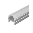Профиль Arlight ARH-WIDE-H20-2000 ANOD 018859 2 м