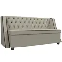 Диван Лига диванов Лофт 188x85x67 см рогожка 104565