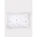 Наволочка AmaroBaby Stars 50x70 см, хлопок, 1шт, цвет белый