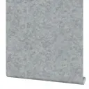 Обои флизелиновые Wall Up Murano графитовые 1.06 м 645644