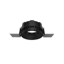 Рамка SWG PRO COMBO-FR-43-BL 005955 цвет черный