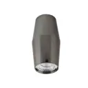 Светильник потолочный светодиодный DESIGNLED NC1938BK TUBE цвет черный