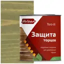 Масло для торцов HOLZER Mtorz075Fistashka цвет фисташковый 0.75 л