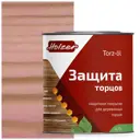 Масло для торцов HOLZER Mtorz075RozovayPudra цвет розовый 0.75 л