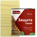 Масло для торцов HOLZER Mtorz075Myata цвет мятный 0.75 л