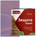 Масло для торцов HOLZER Mtorz25Lavandovoepole цвет лавандовый 2.5 л