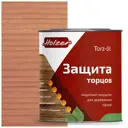 Масло для торцов HOLZER Mtorz25dymchatayaRose цвет розовое облако 2.5 л