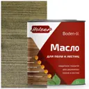 Масло для полов и лестниц HOLZER Mpol25Venge цвет венге 2.5 л