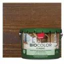 Пропитка для древесины Neomid Bio Color Classic New 2020 матовая цвет орех 9 л