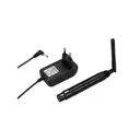Усилитель Arlight SMART-DMX-Receiver Black 5V XLR3 Male 2.4G 028417