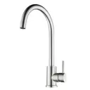 Однорычажный смеситель Elghansa 56b4031-steel 25.5 цвет матовый