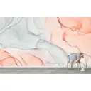 Фотообои флизелиновые Bartonwall 500x270 см Мрамор CHM05505