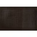 Коврик придверный полиэтилен Щетина 60x90 см цвет коричневый