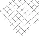 Сетка металлическая 100x100x4 мм, 1.5x2 м
