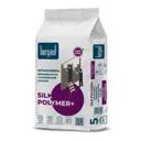 Шпаклёвка полимерная финишная Bergauf Silk polymer плюс 5 кг