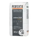 Гидроизоляция цементая Perfekta Аквастоп 20 кг