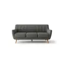 Диван Bradex Picasso 85x186x83 см вельвет FR 0367