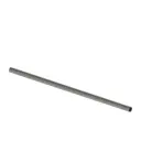 Комплект гардеробных штанг для вешалок Brante 30x95x30 см цвет белый