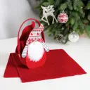 Полотенце Экономь и я 7111703 для кухни 30x60 см