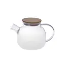 Чайники 800 мл Proffi kitchen стекло PKT0249