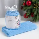 Полотенце Этель 7115200 для кухни и ванной 50x90 см
