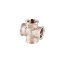 Крестовина MVI 1/2"