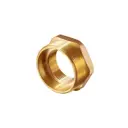 Футорка TIM 1 1/4"х3/4" наружная-внутренняя резьба