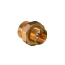 Американка прямая TIM /4"х3/4" наружная-наружная резьба