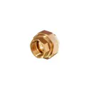 Американка прямая TIM 3/4"х3/4" внутренняя-внутренняя резьба