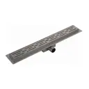 Душевой лоток Haiba HB91700-3 цвет серый