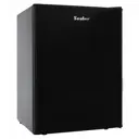 Отдельностоящий холодильник Tesler RC-73 BLACK 44.5x62 см цвет черный