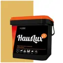 Краска для стен и потолков UWFKUBE 10HausLux3Kube7 цвет светло-бежево-оливковый 10 л