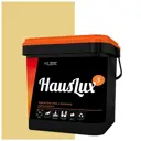 Краска для стен и потолков UWFKUBE 10HausLux3Kube8 цвет серый/бежевый 10 л