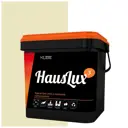 Краска для стен и потолков UWFKUBE 10HausLux3Kube10 цвет серый/бежевый 10 л