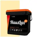 Краска для стен и потолков UWFKUBE 10HausLux3Kube22 цвет светло-бежевый 10 л