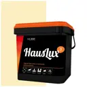 Краска для стен и потолков UWFKUBE 10HausLux3Kube26 цвет шампань 10 л