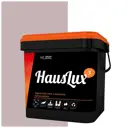 Краска для стен и потолков HOLZER 10HausLux3Kube80 цвет светло-розовый 10 л